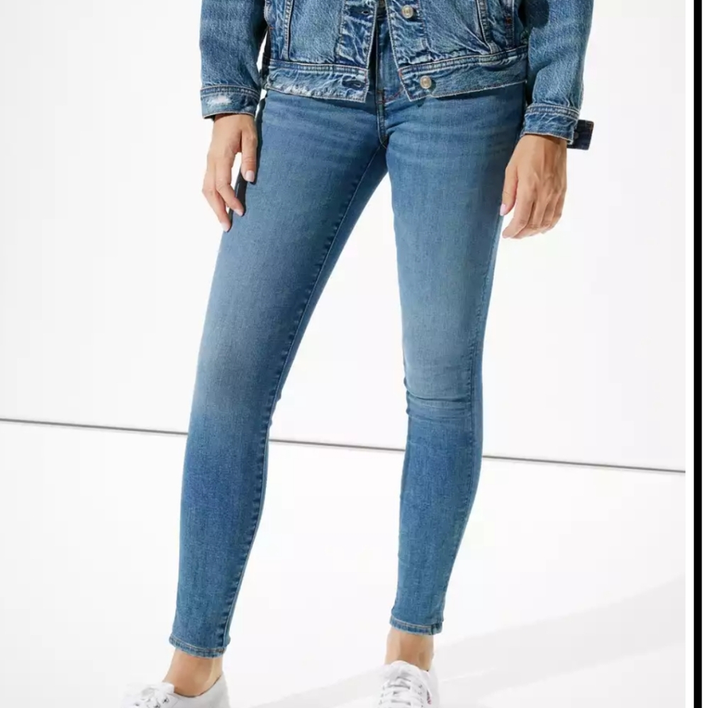 AE Jeans